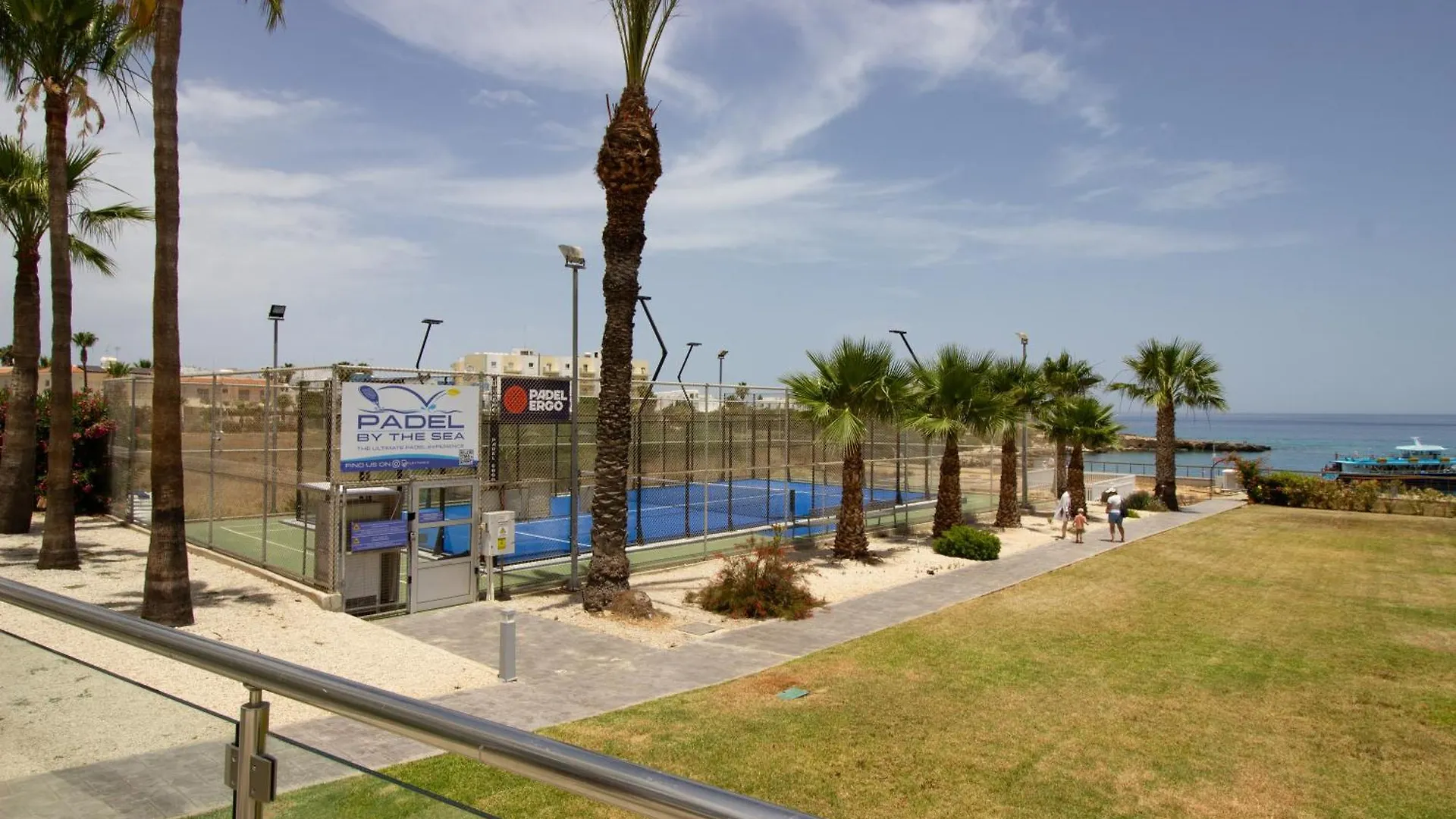 Prime Protaras Seafront Apt Apartment