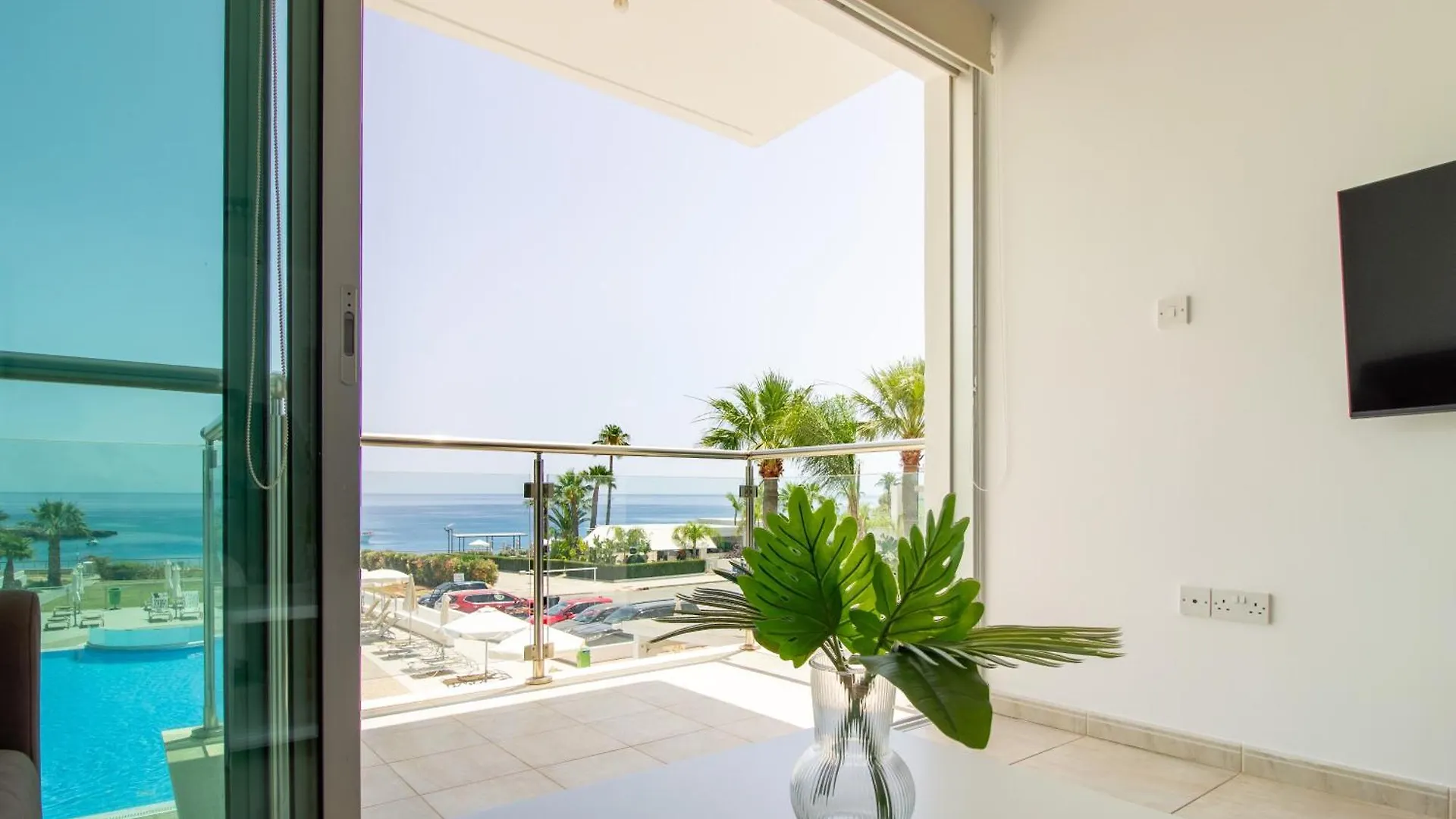 Prime Protaras Seafront Apt 0*,  Cyprus